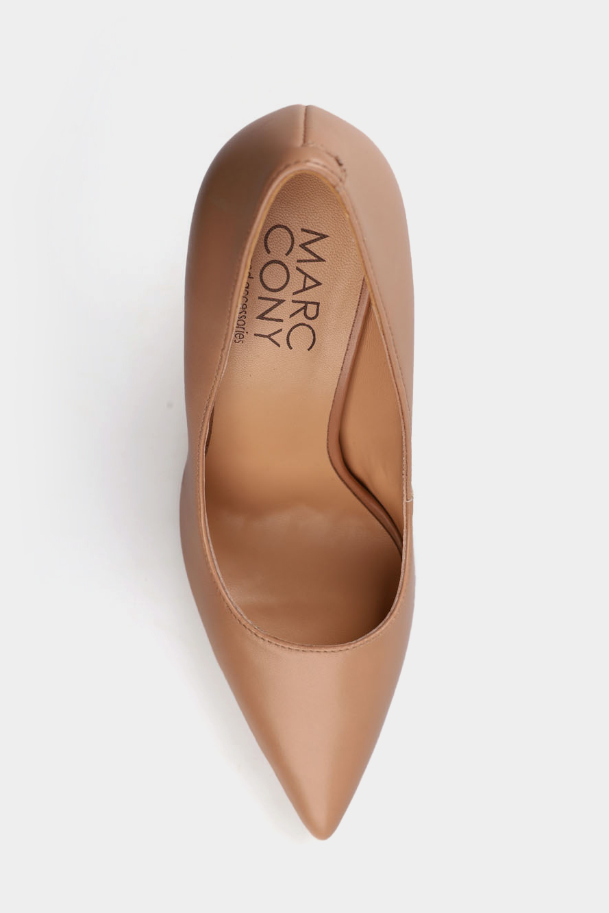 Лодочки Marc Cony