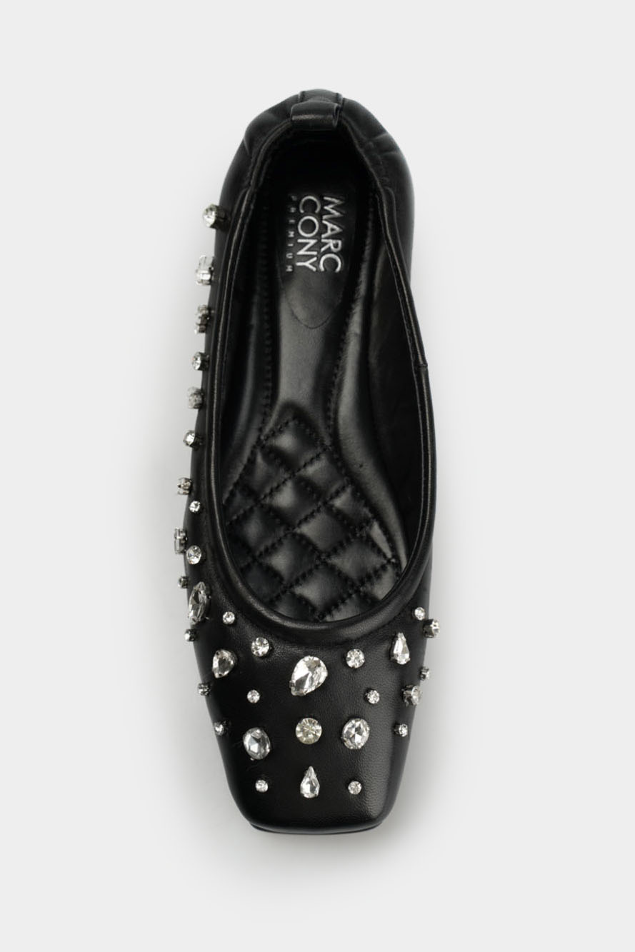 Балетки Marc Cony