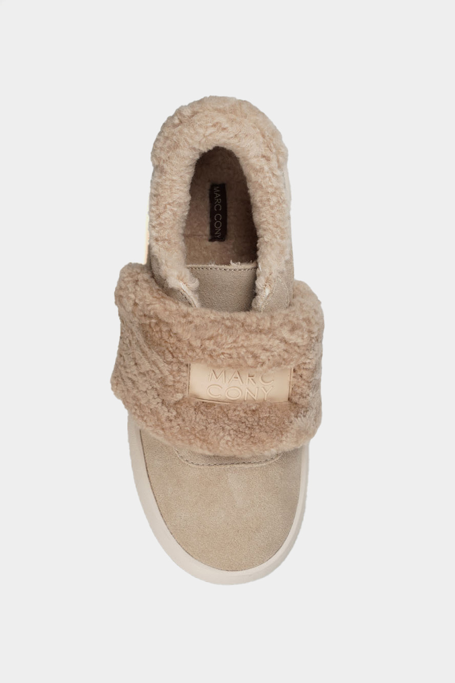 Кеды Marc Cony