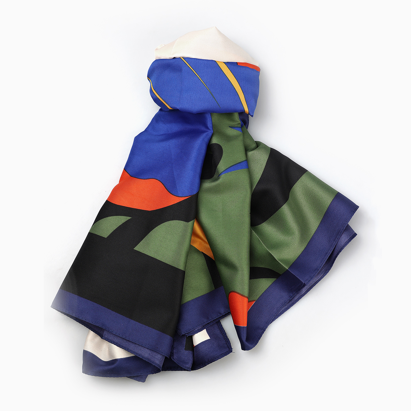 Палантин Marc Cony