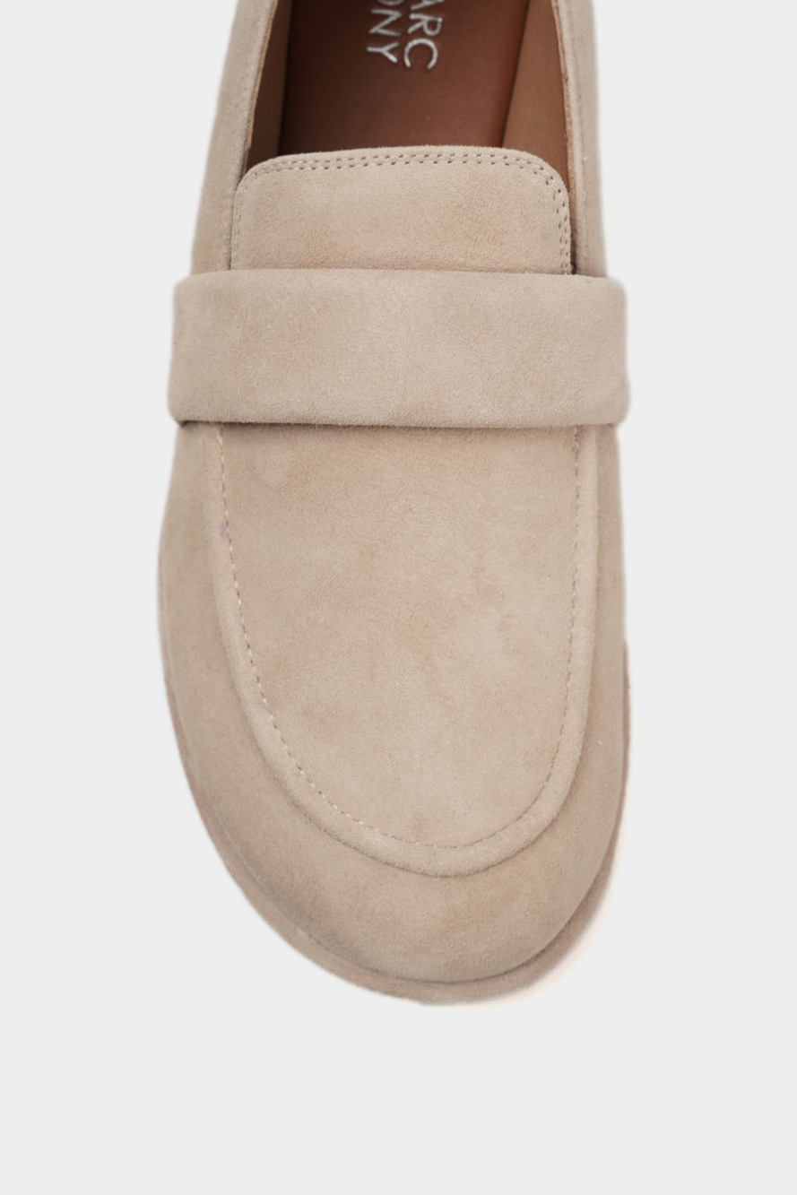 Лоферы Marc Cony