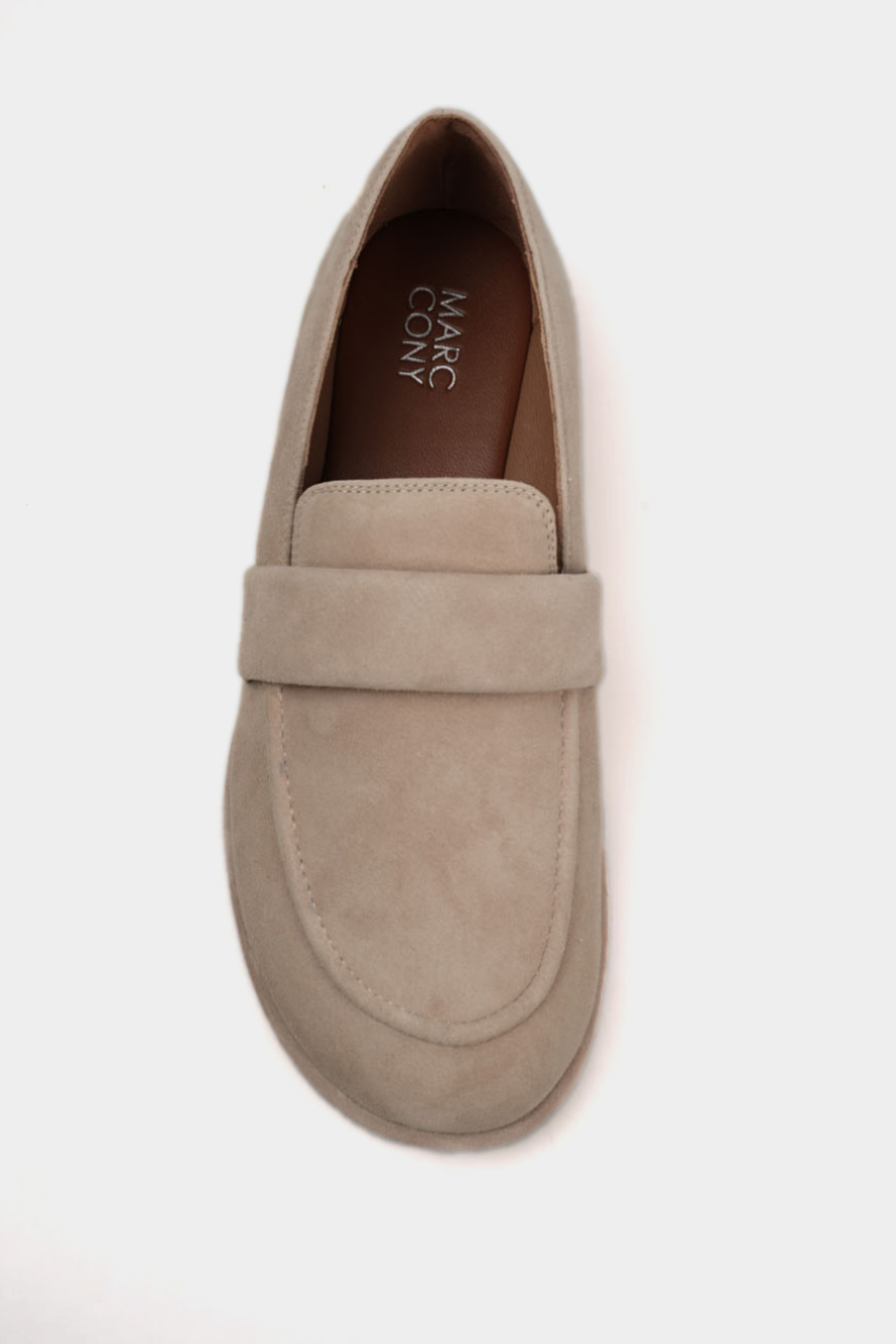 Лоферы Marc Cony