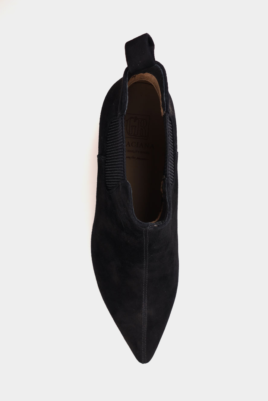 Ботинки Graciana