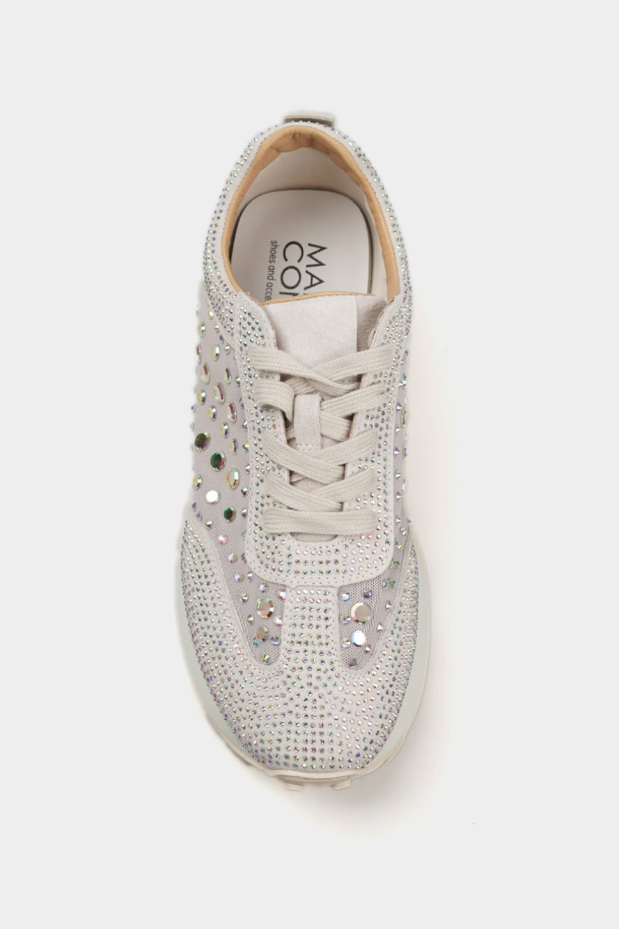 Кроссовки Marc Cony