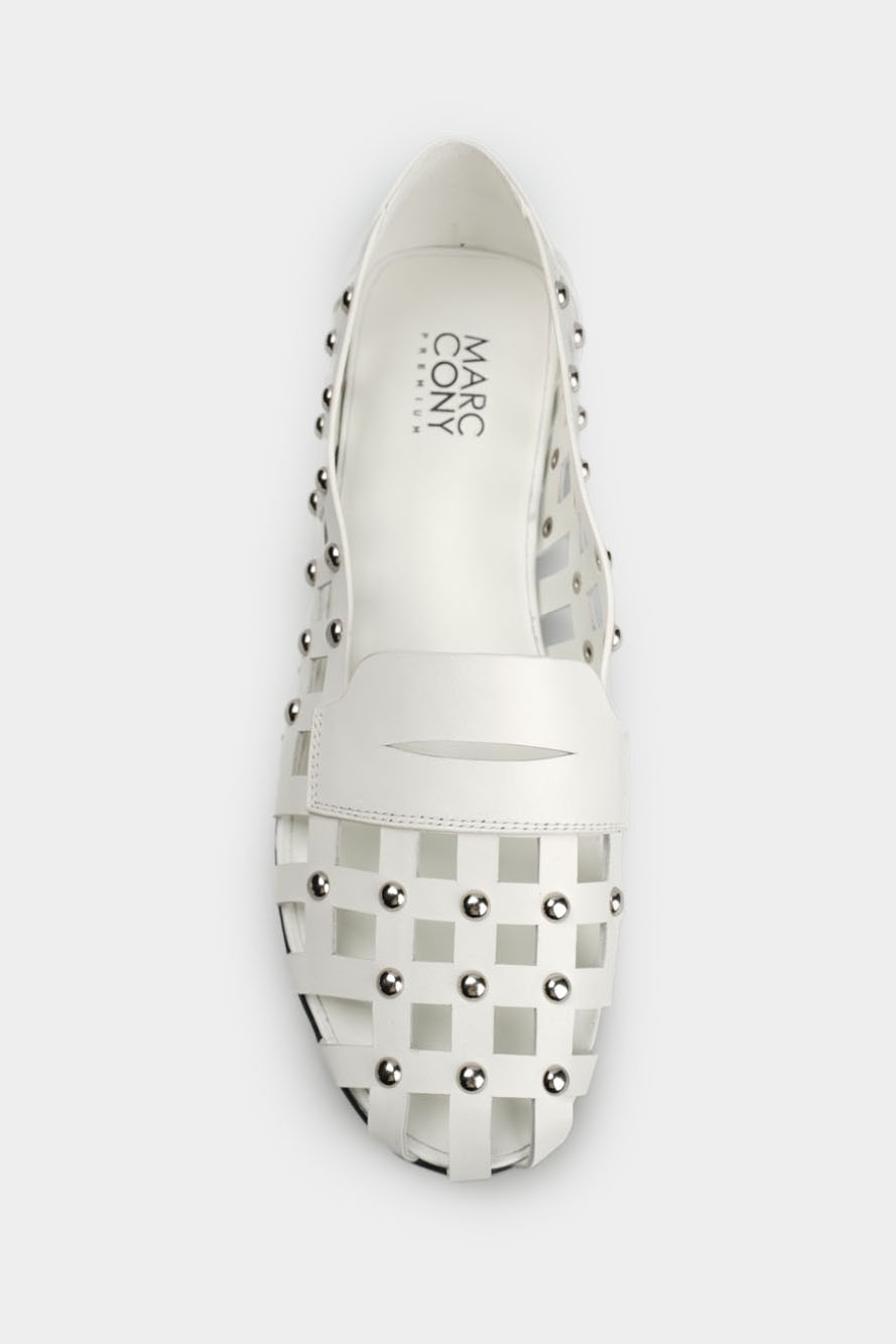 Балетки Marc Cony