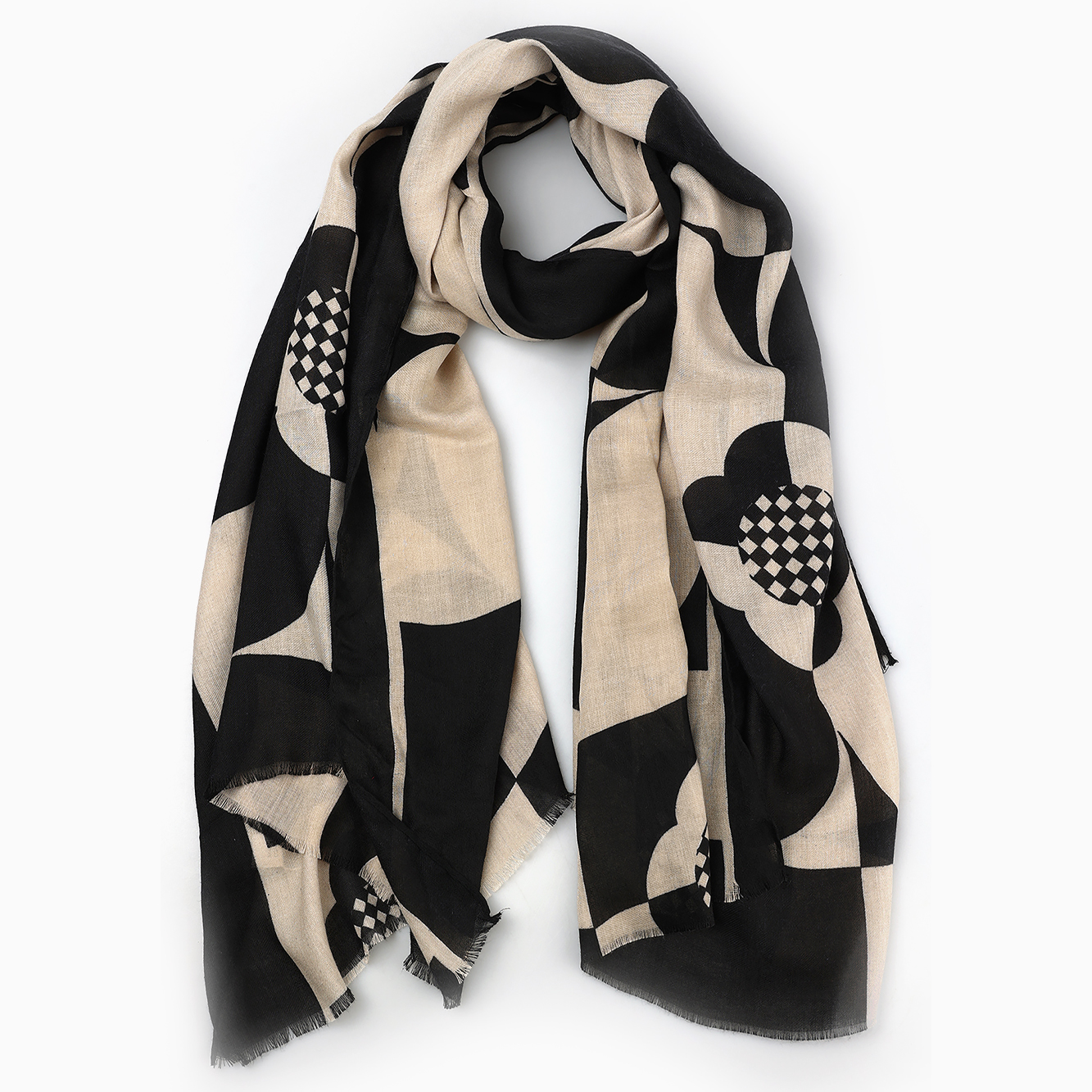 Палантин Marc Cony