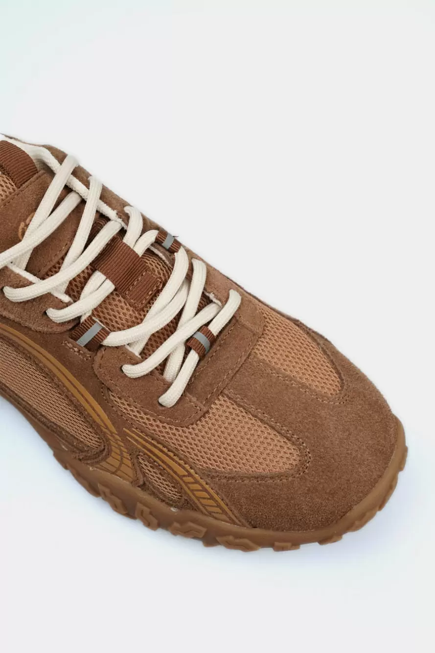 Кроссовки Graciana