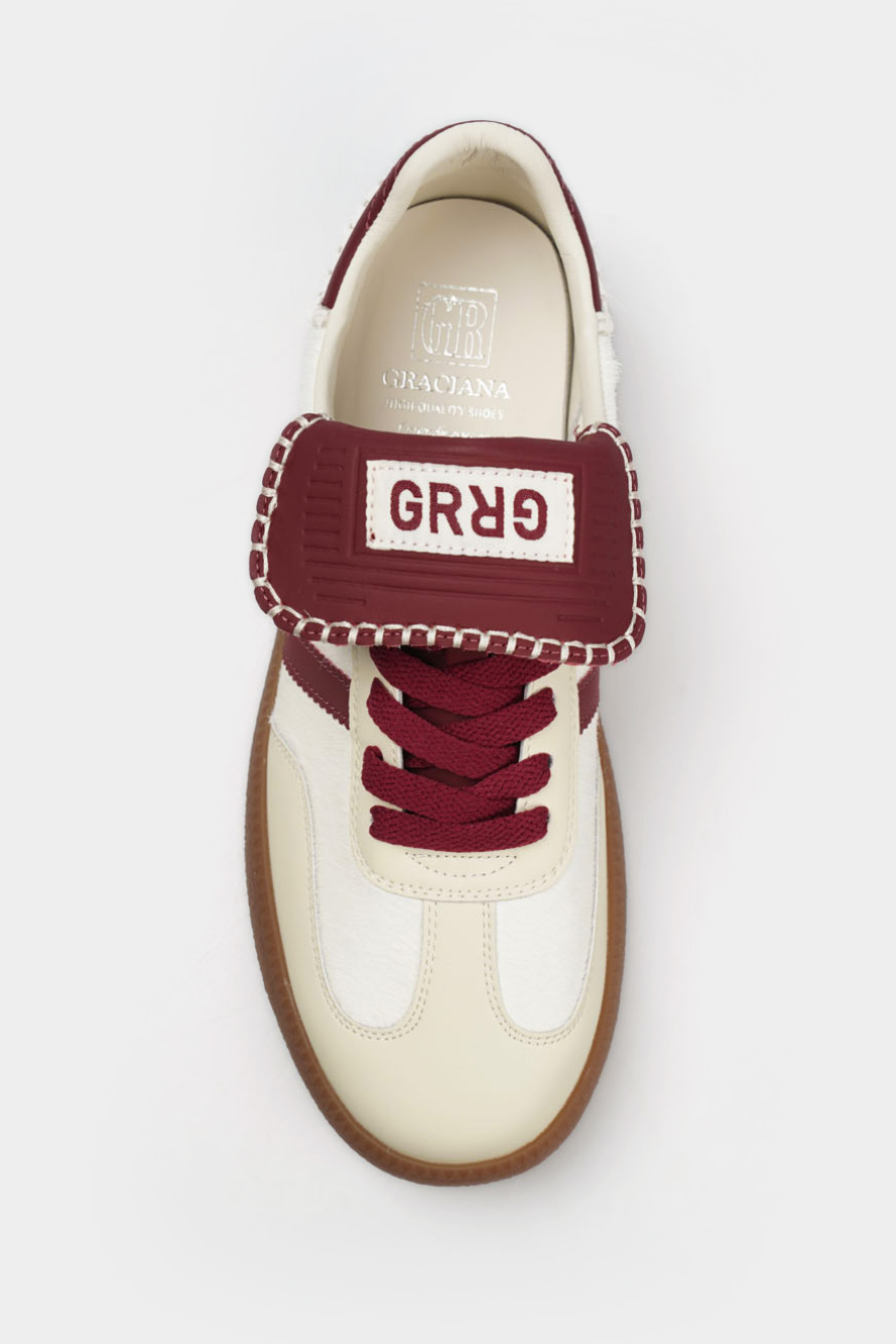 Кеды Graciana
