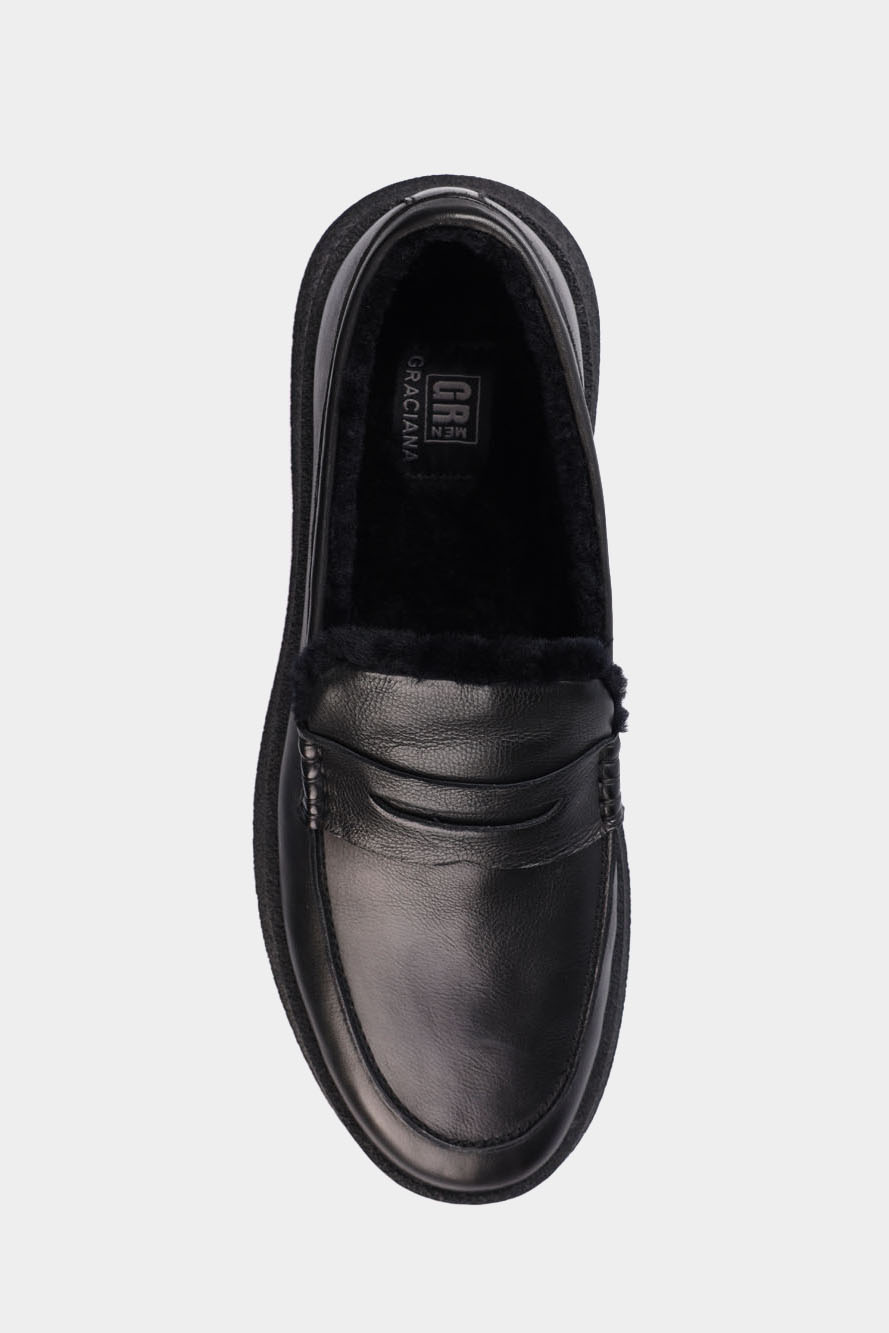 Лоферы Graciana