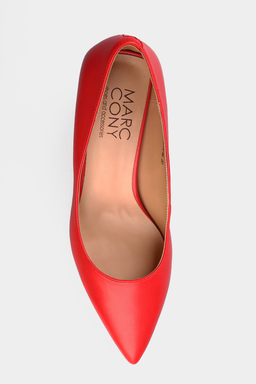 Лодочки Marc Cony