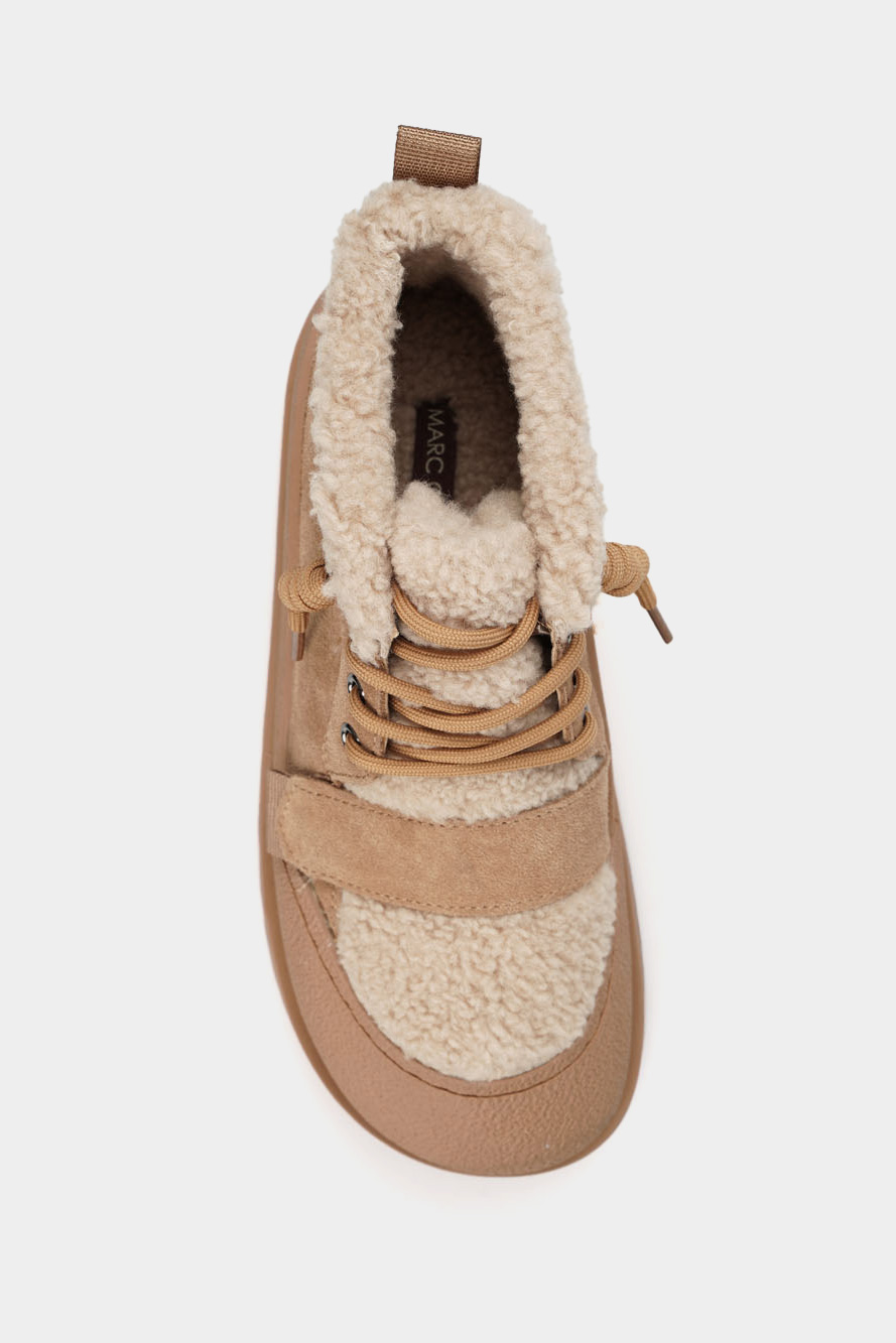 Ботинки Marc Cony