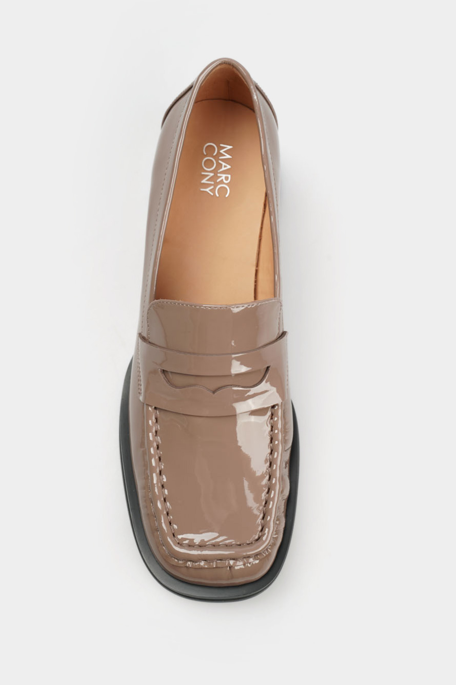 Лоферы Marc Cony