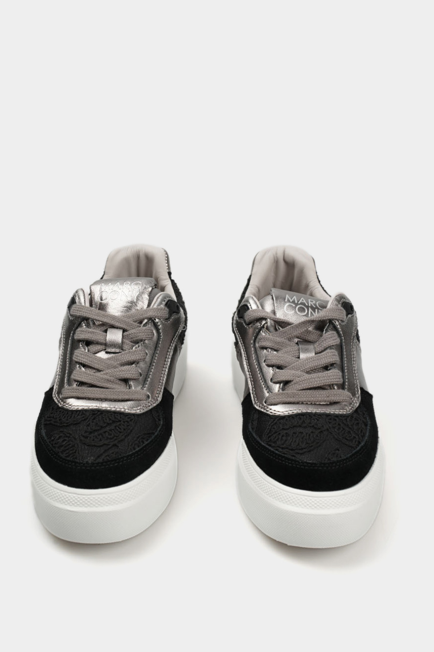 Кеды Marc Cony