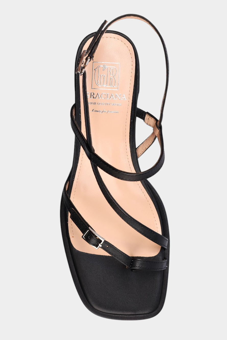 Босоножки Graciana