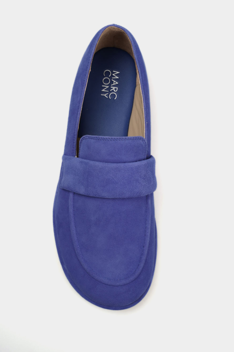 Лоферы Marc Cony