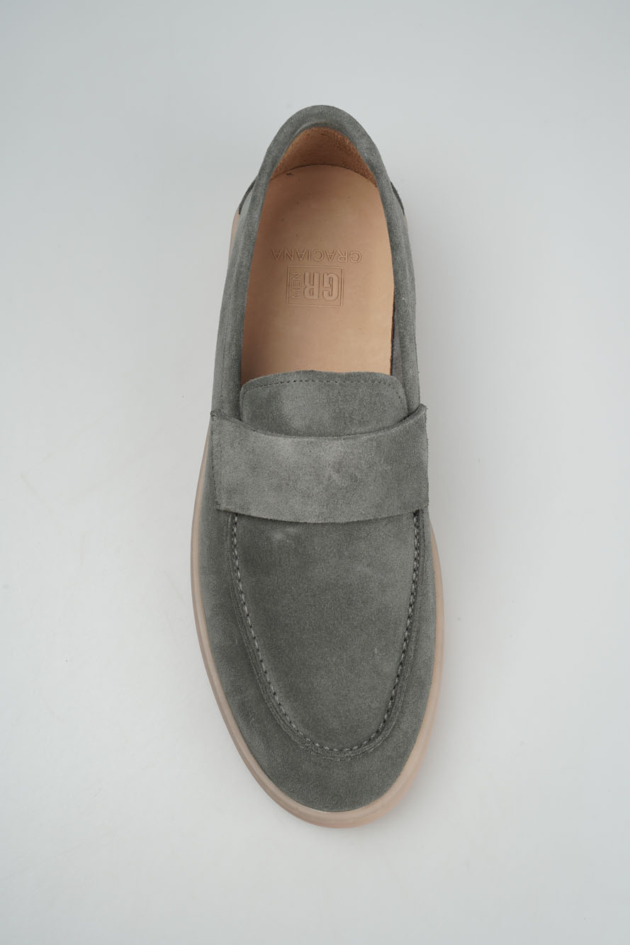 Мокасины Graciana