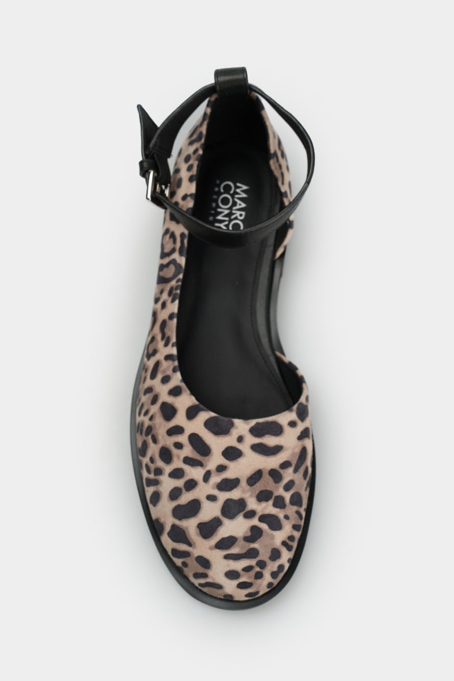 Балетки Marc Cony