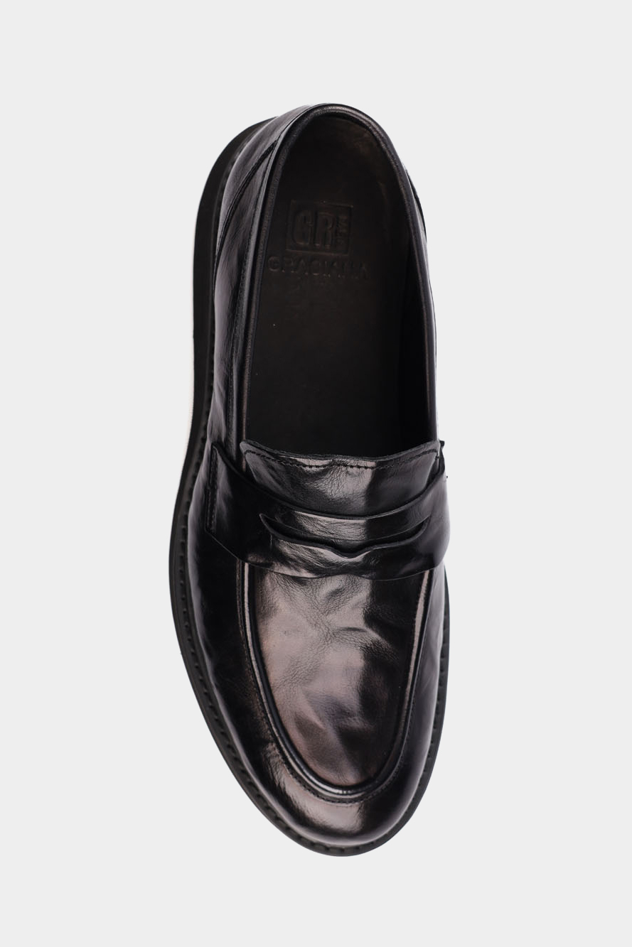 Лоферы Graciana