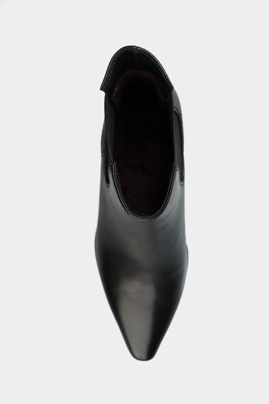 Ботильоны Marc Cony