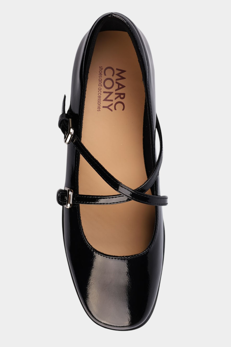 Балетки Marc Cony