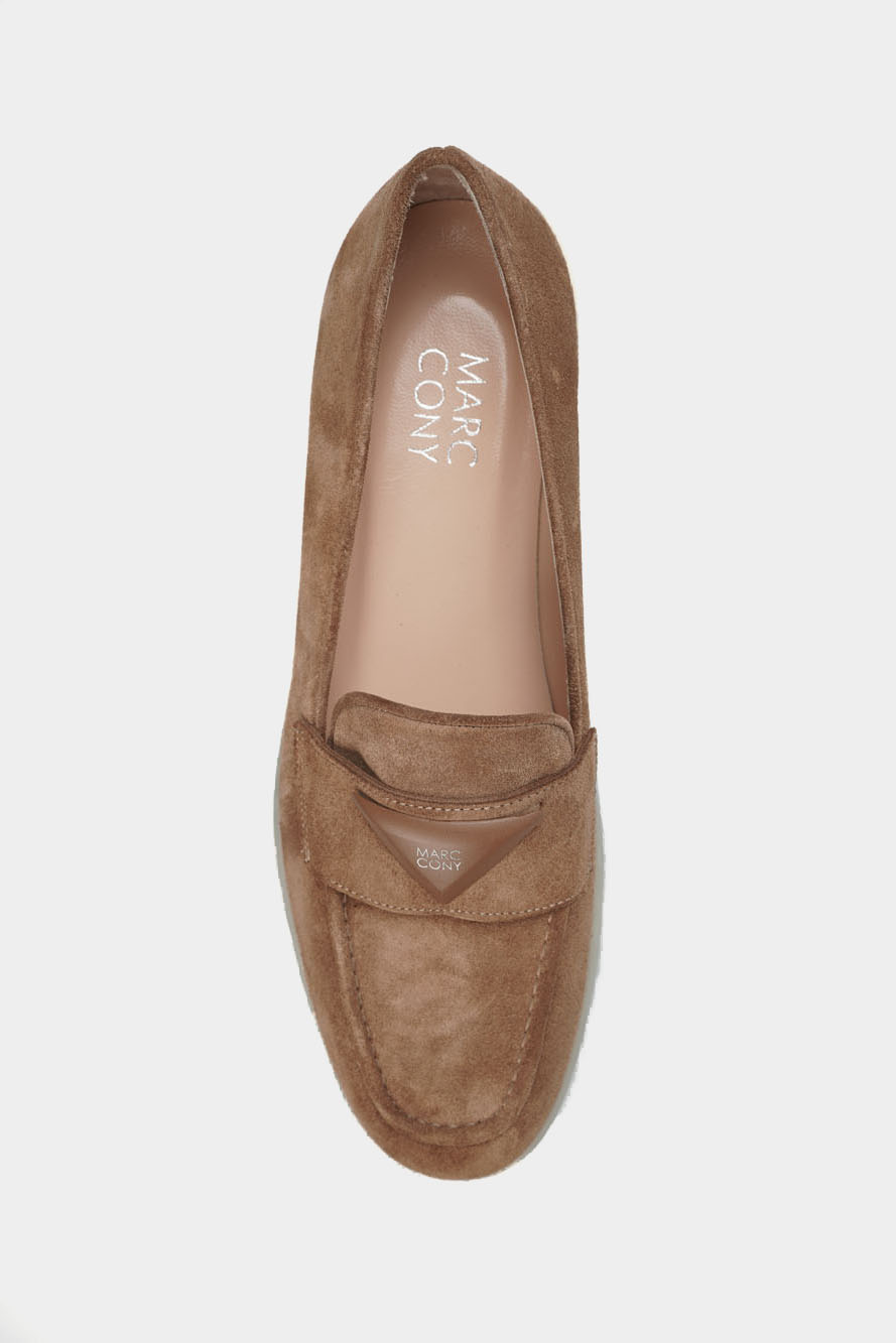 Лоферы Marc Cony