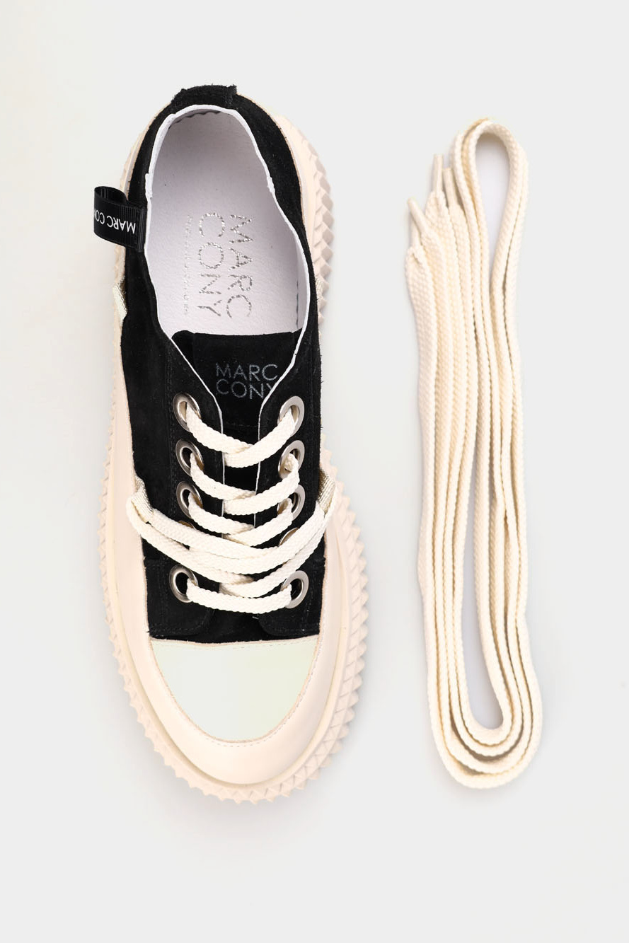 Кеды Marc Cony
