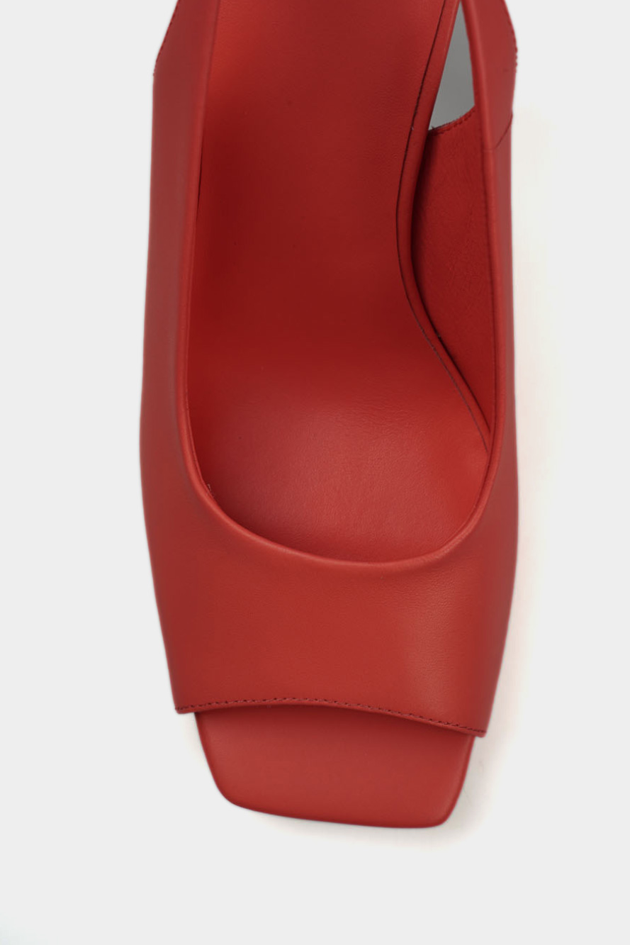 Босоножки Marc Cony