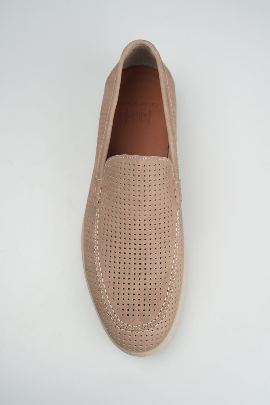 Лоферы Graciana