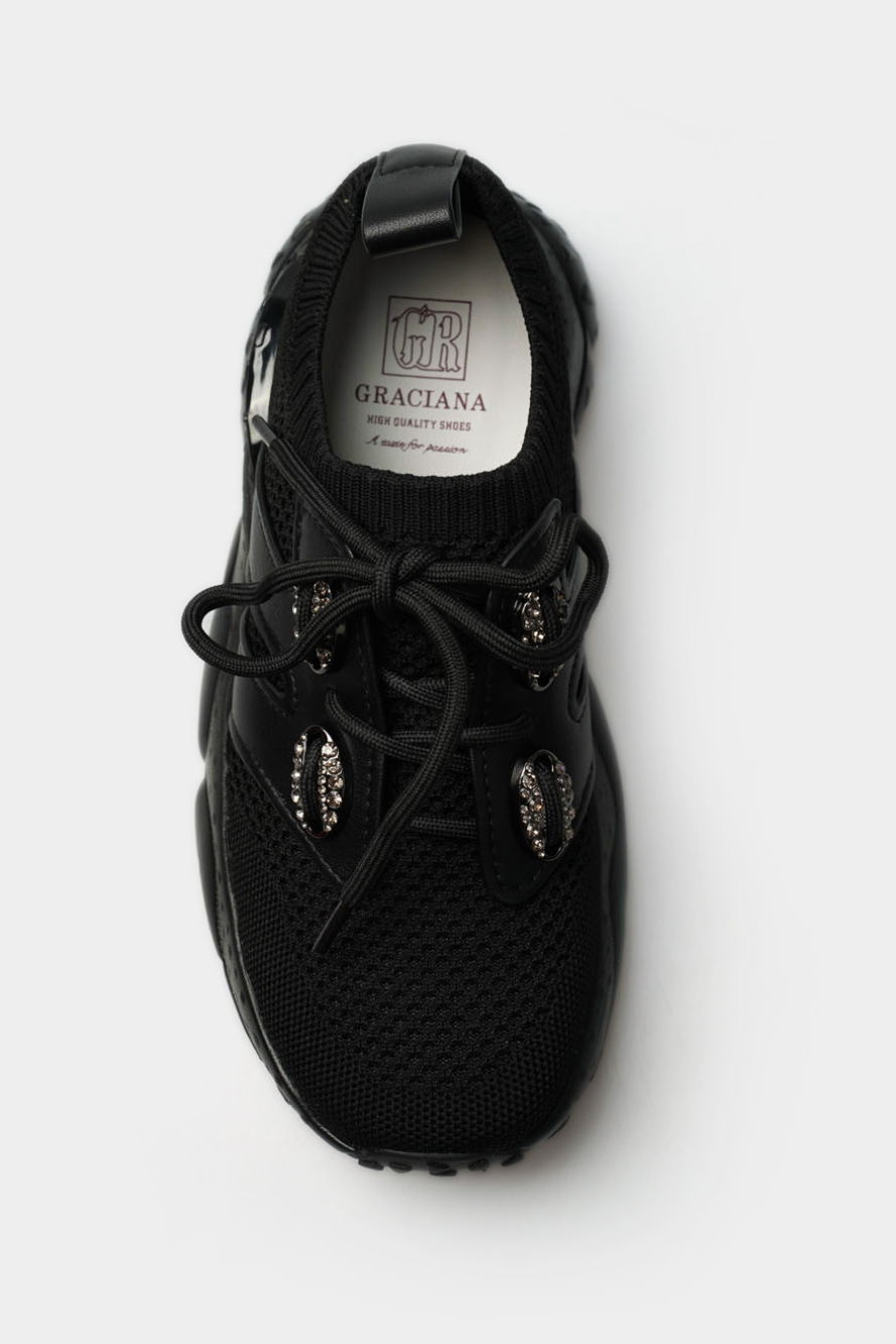 Кроссовки Graciana