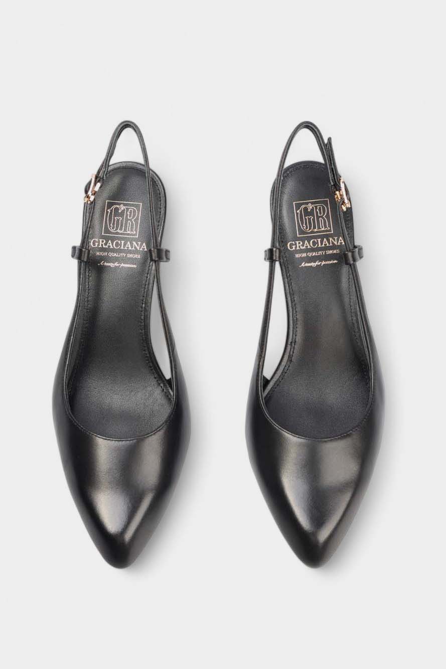 Босоножки Graciana
