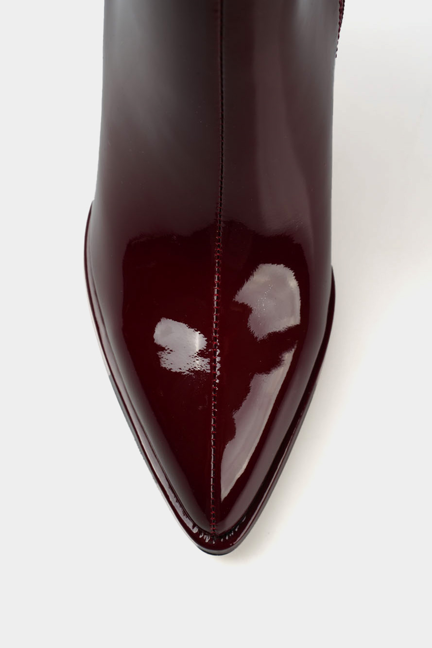 Ботинки Graciana