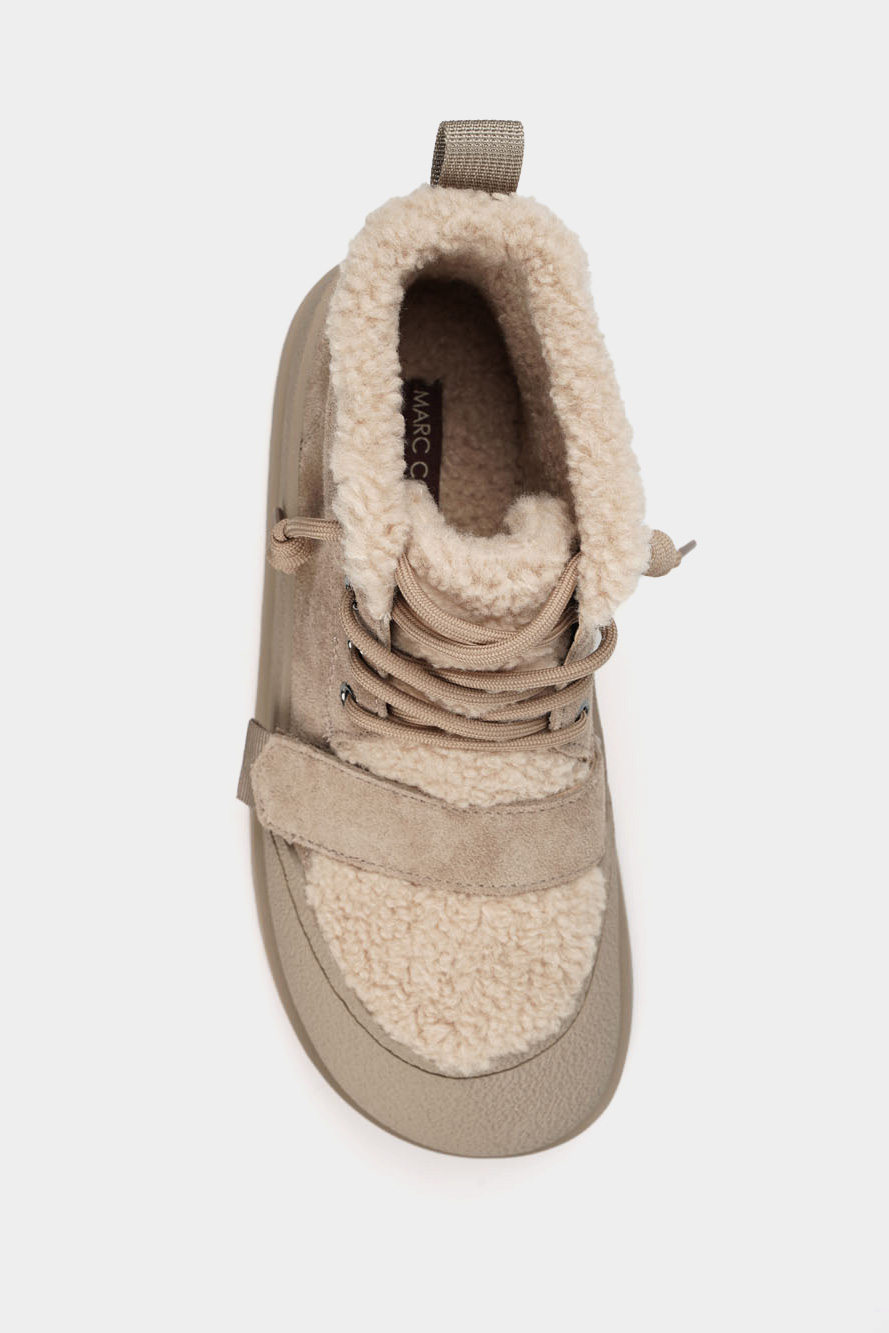 Ботинки  Marc Cony