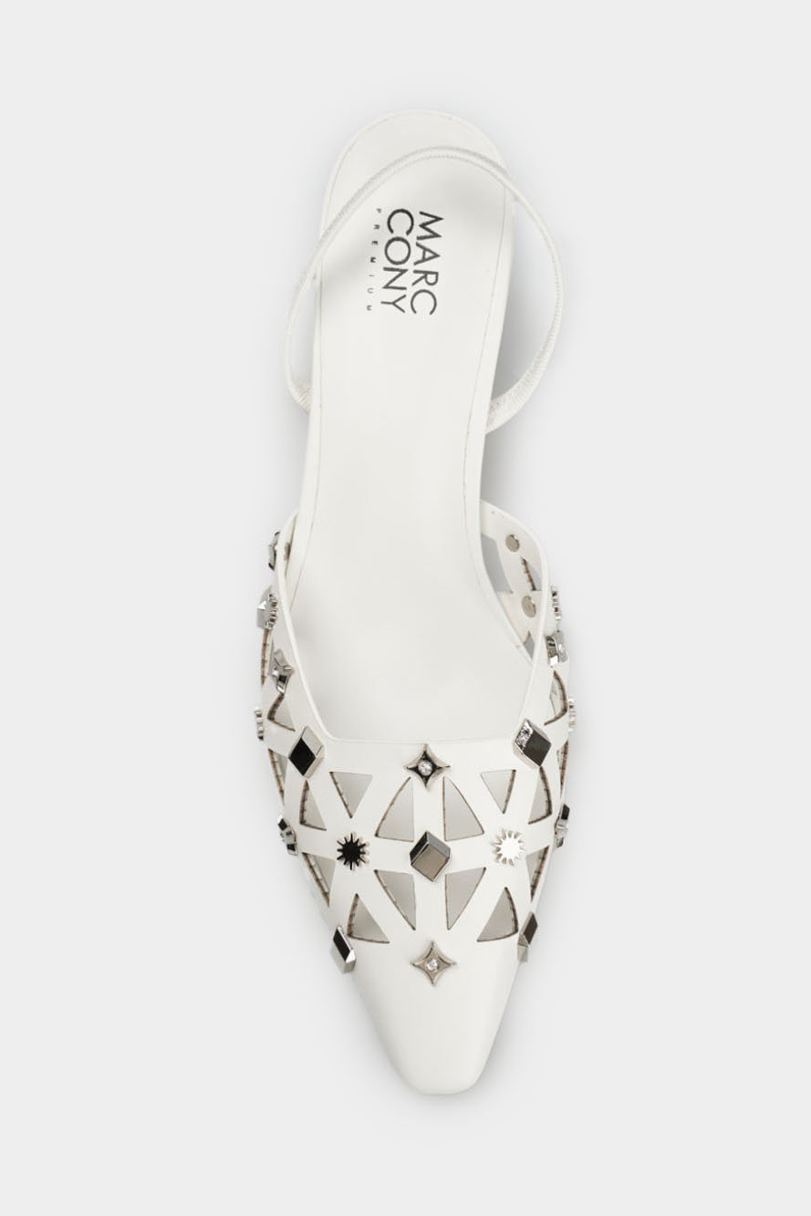 Босоножки Marc Cony