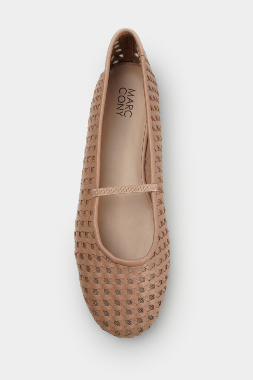 Балетки Marc Cony