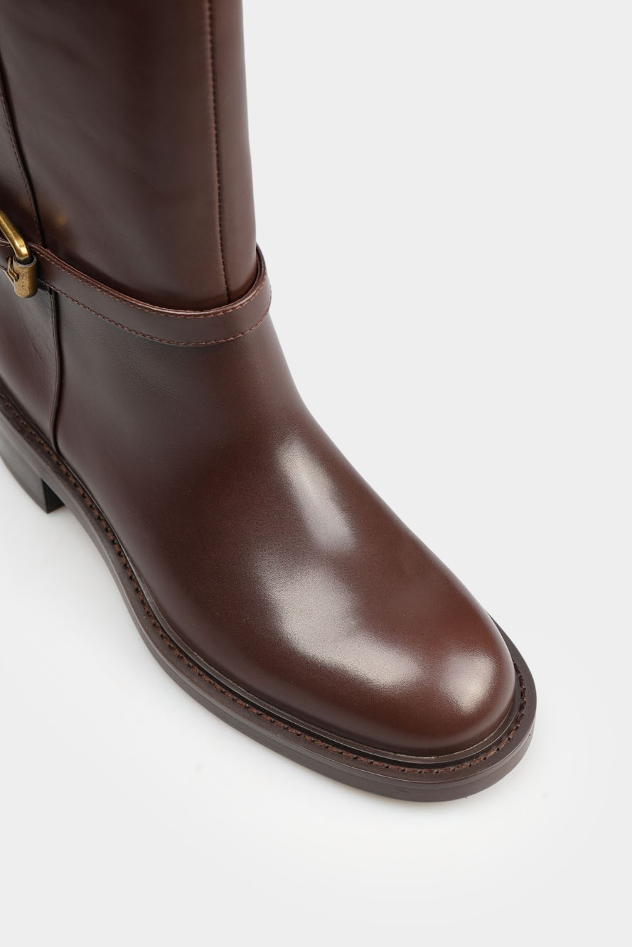 Сапоги Graciana