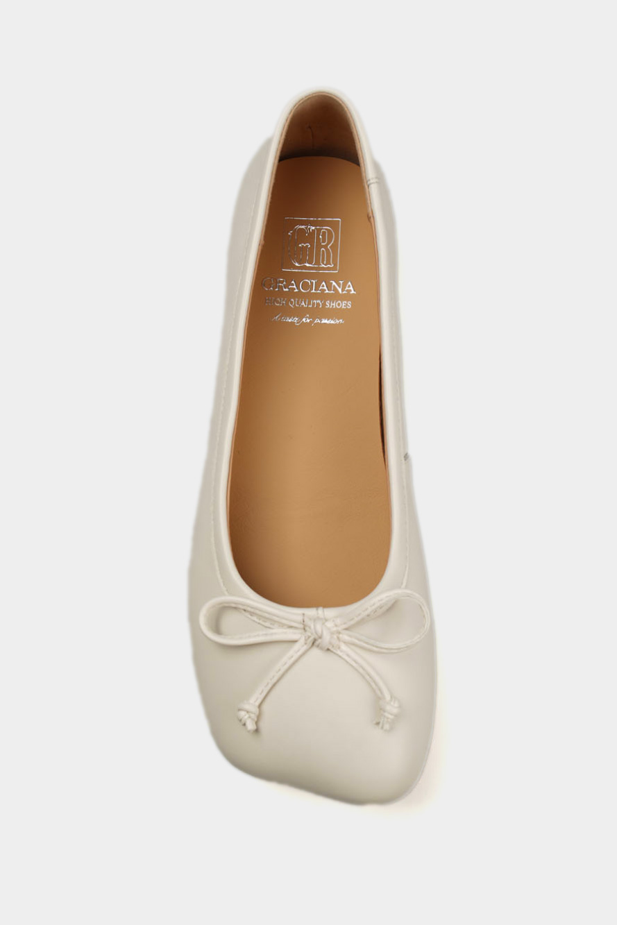 Балетки Graciana