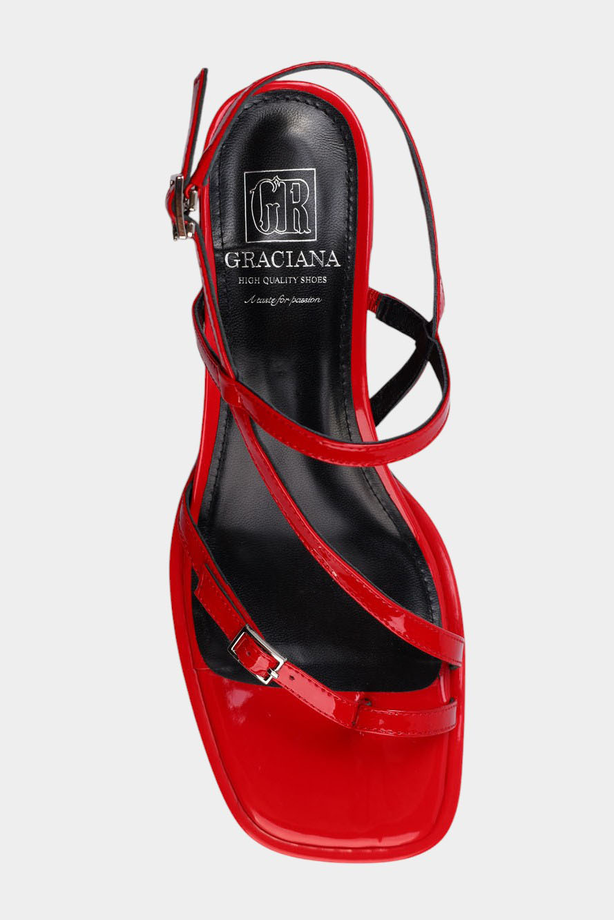 Босоножки Graciana