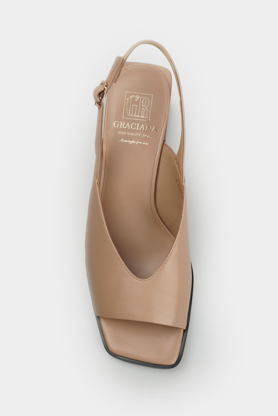 Босоножки Graciana