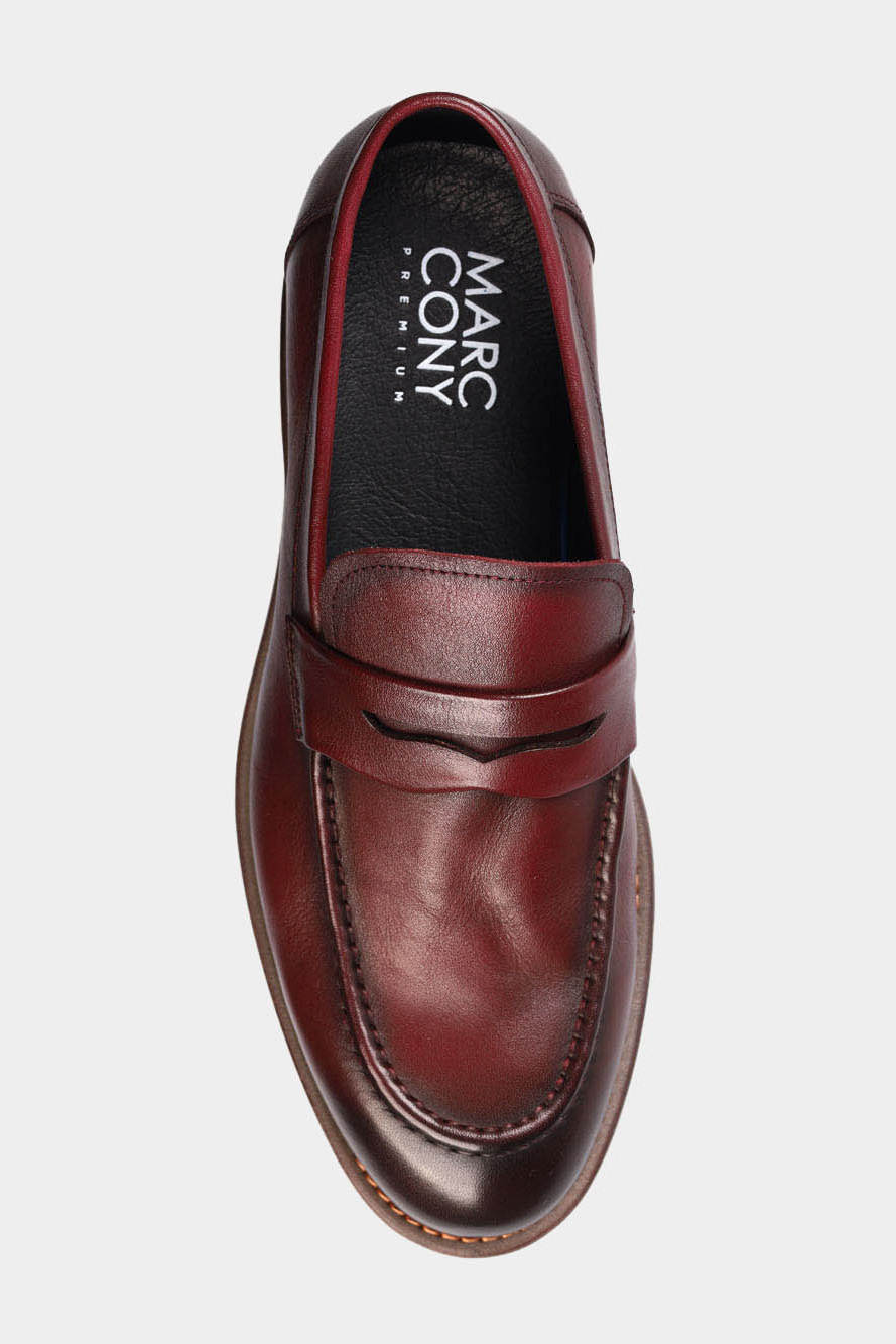 Лоферы Marc Cony