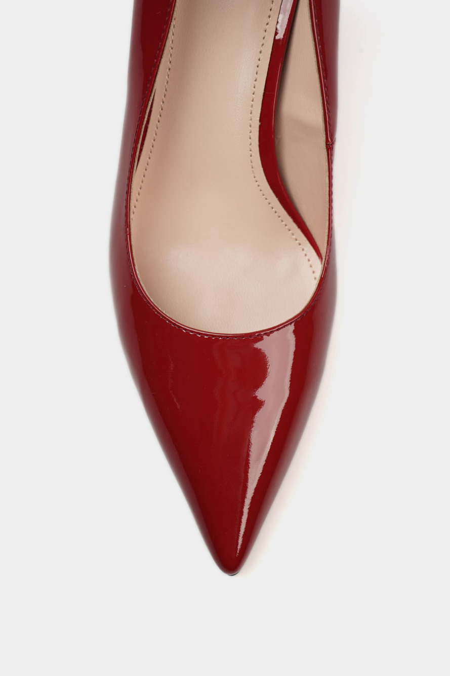 Лодочки Marc Cony