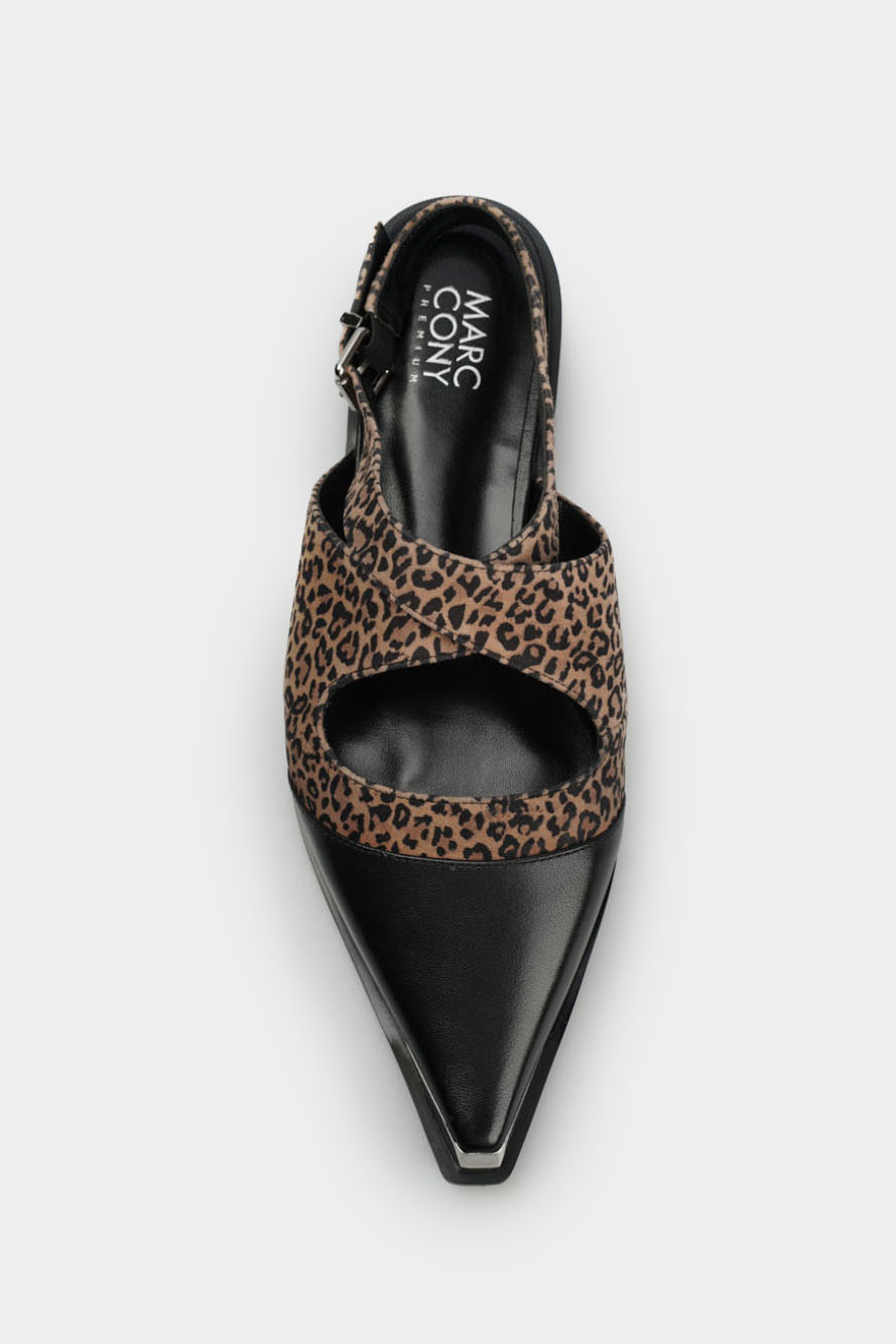 Босоножки Marc Cony