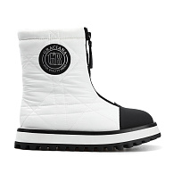 Угги и дутики