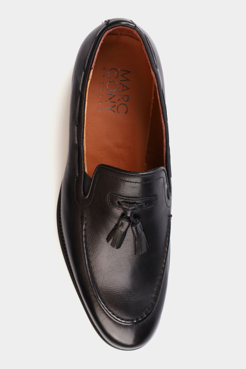 Лоферы Marc Cony