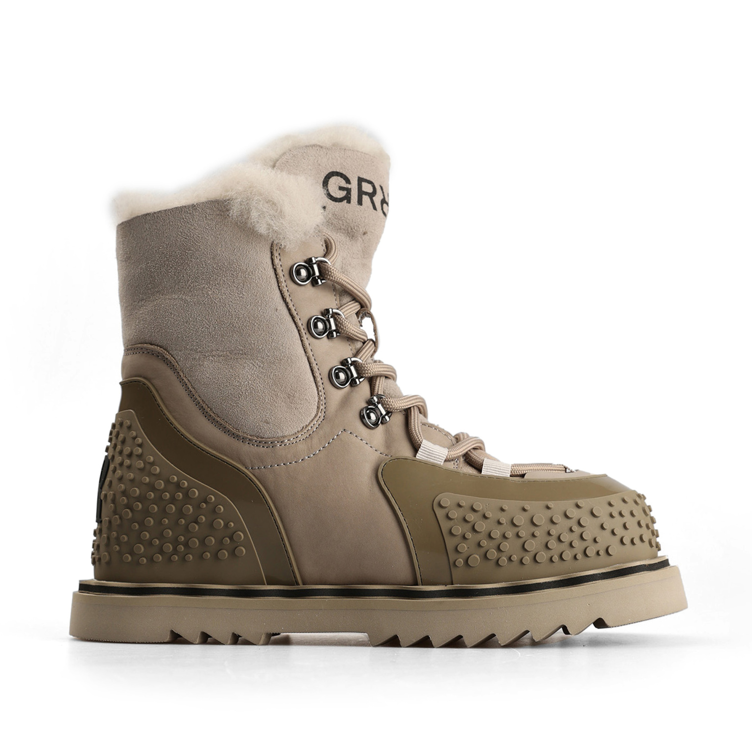 Ботинки Graciana