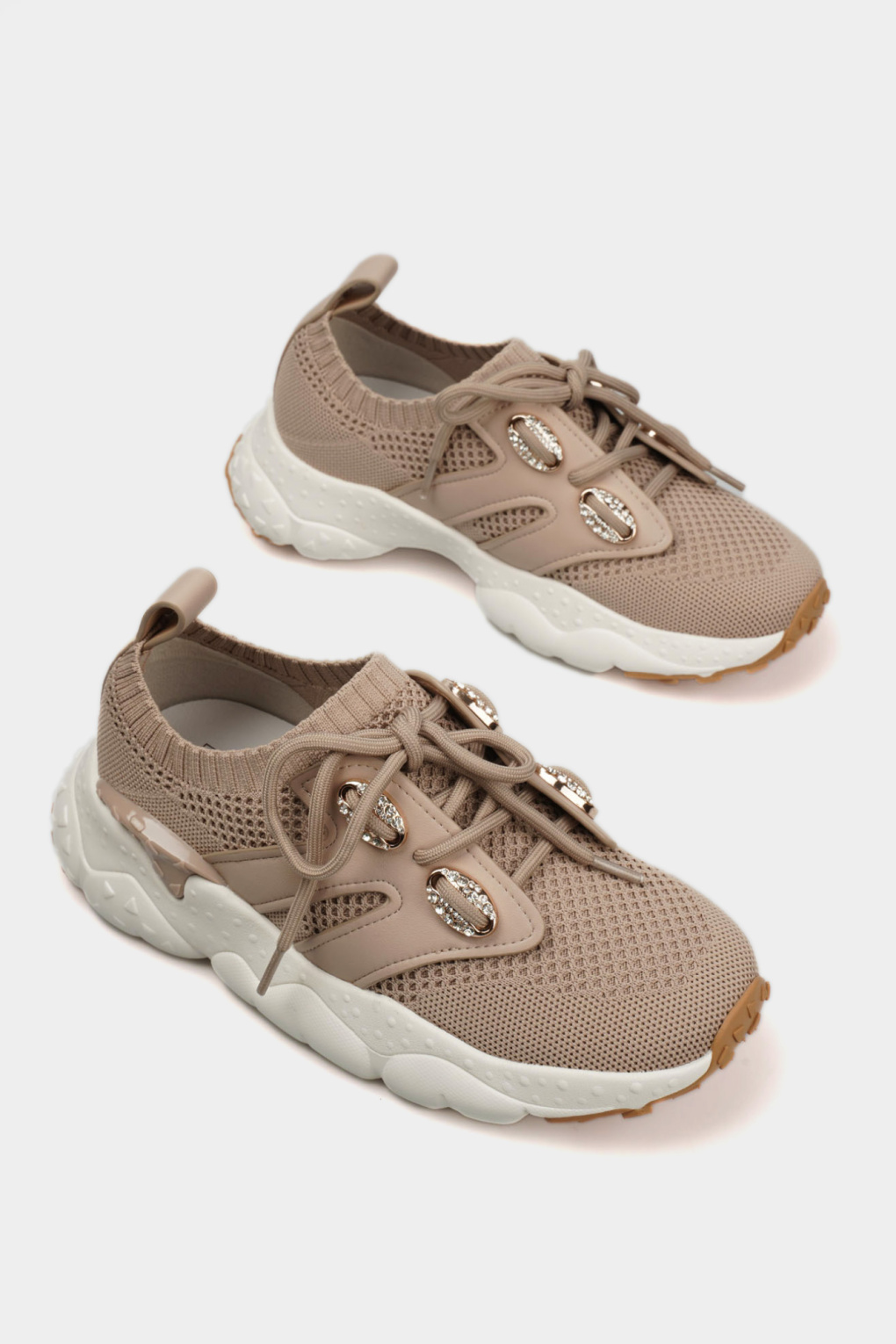 Кроссовки Graciana