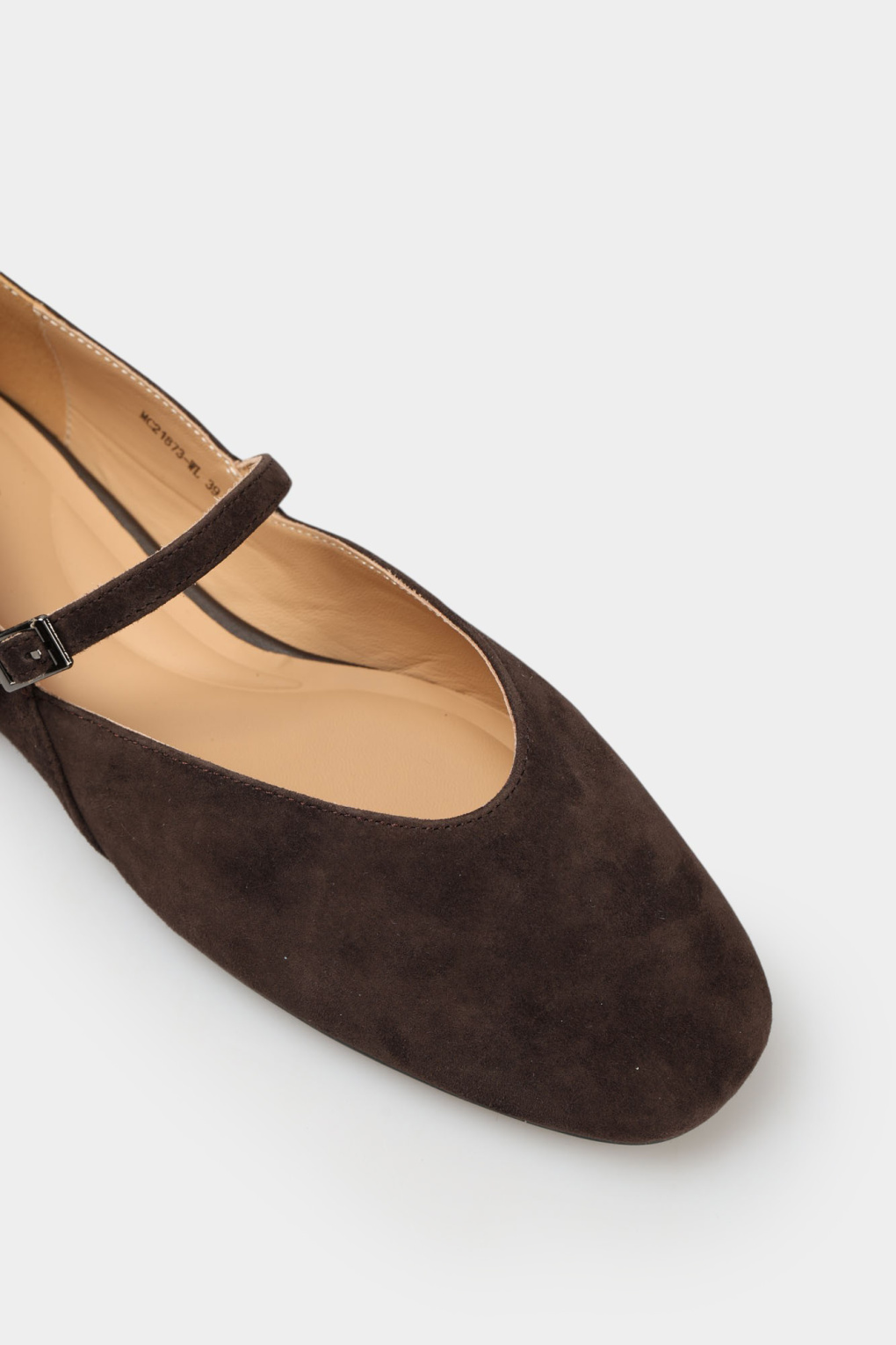 Балетки Marc Cony