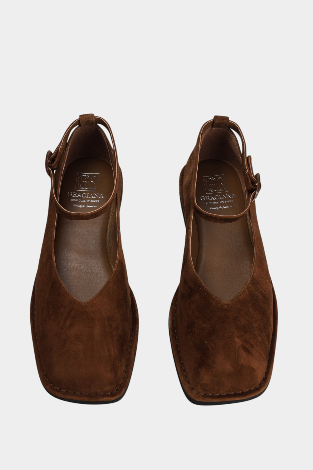 Туфли Graciana