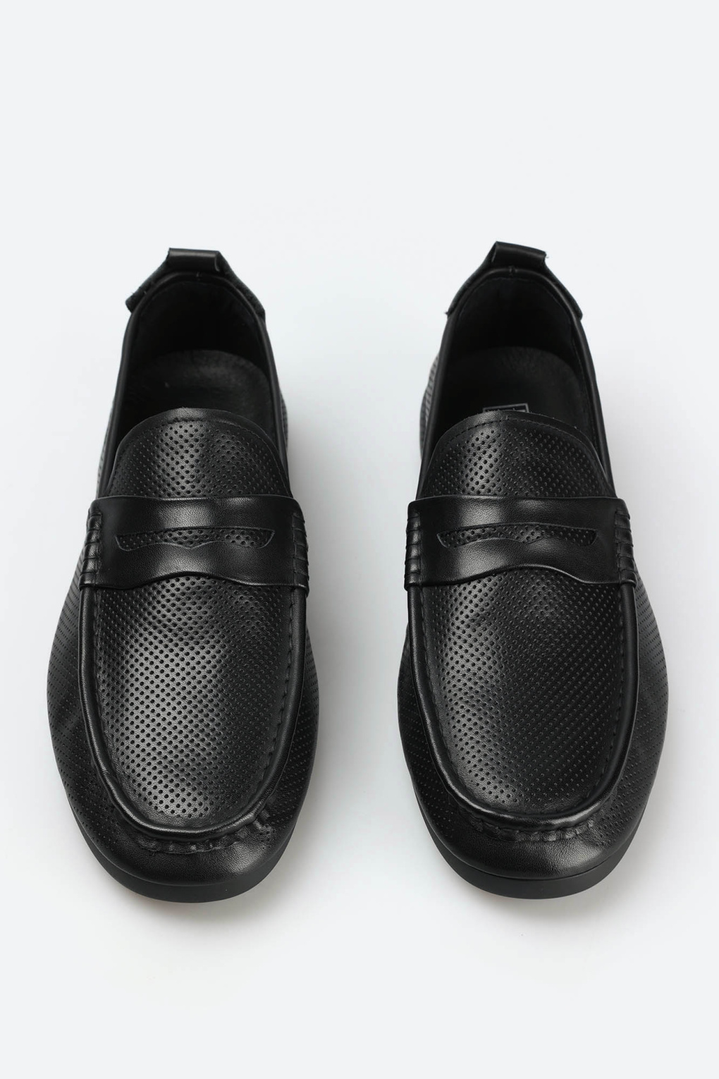 Мокасины Graciana