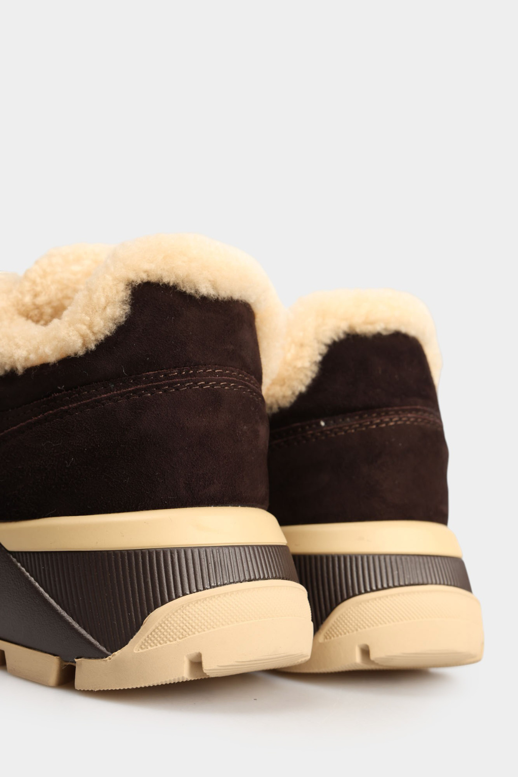 Кроссовки Graciana