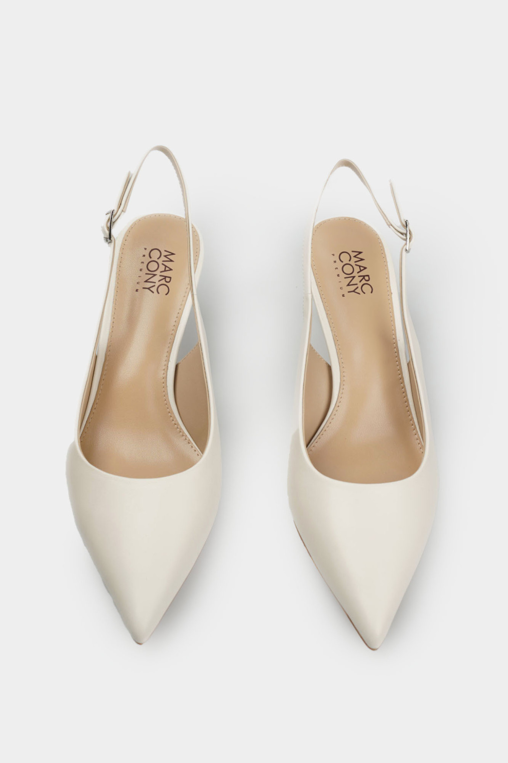 Босоножки Marc Cony